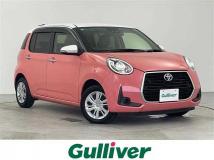 2021 Toyota Passo