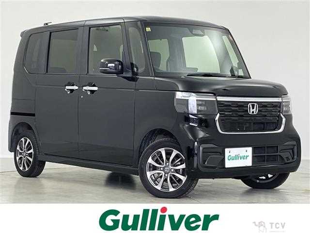 2023 Honda N BOX