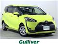 2015 Toyota Sienta