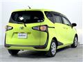 2015 Toyota Sienta