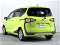 2015 Toyota Sienta