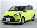 2015 Toyota Sienta