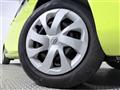 2015 Toyota Sienta