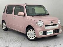 2018 Daihatsu MIRA COCOA