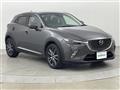 2017 Mazda CX-3