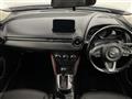 2017 Mazda CX-3