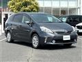 2013 Toyota PRIUS α