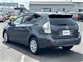 2013 Toyota PRIUS α