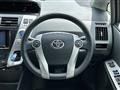 2013 Toyota PRIUS α