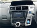 2013 Toyota PRIUS α