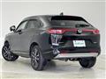 2021 Honda VEZEL