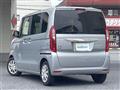 2021 Honda N BOX