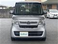 2021 Honda N BOX