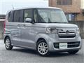 2021 Honda N BOX