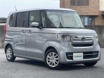 2021 Honda N BOX