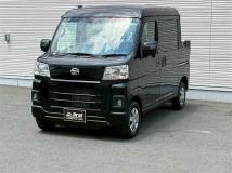 2024 Daihatsu Hijet Cargo