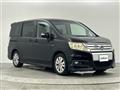 2009 Honda Step WGN