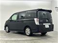 2009 Honda Step WGN