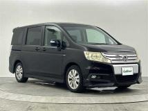2009 Honda Step WGN