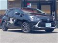 2021 Toyota AQUA