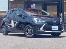 2021 Toyota AQUA