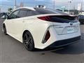 2017 Toyota Prius PHV