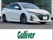 2017 Toyota Prius PHV