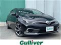 2016 Toyota Auris