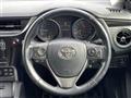 2016 Toyota Auris