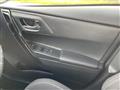 2016 Toyota Auris