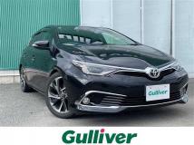 2016 Toyota Auris