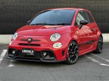 2019 ABARTH ABARTH OTHERS