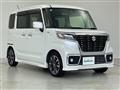 2021 Suzuki Spacia
