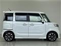 2021 Suzuki Spacia