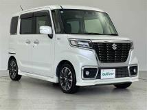 2021 Suzuki Spacia