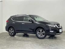 2018 Nissan X-Trail