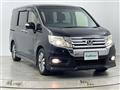2014 Honda Step WGN