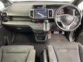 2014 Honda Step WGN