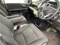 2014 Honda Step WGN