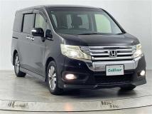 2014 Honda Step WGN