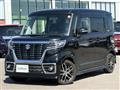 2018 Suzuki Spacia