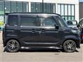 2018 Suzuki Spacia