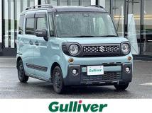 2020 Suzuki Spacia