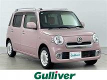 2016 Daihatsu MIRA COCOA