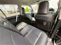 2021 Toyota Land Cruiser Prado