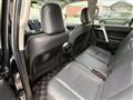 2021 Toyota Land Cruiser Prado