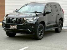 2021 Toyota Land Cruiser Prado
