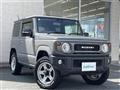 2021 Suzuki Jimny