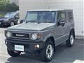 2021 Suzuki Jimny