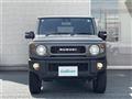 2021 Suzuki Jimny